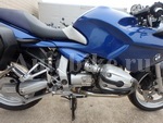     BMW R1100S 2003  16